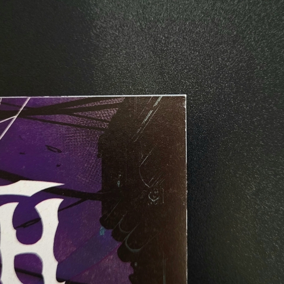 Web Of Venom: Wraith #1 - Picture 5 of 7